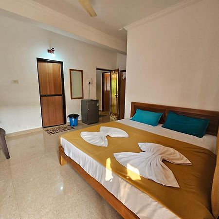 Rosy Guest House Since 1989 Baga Kültér fotó